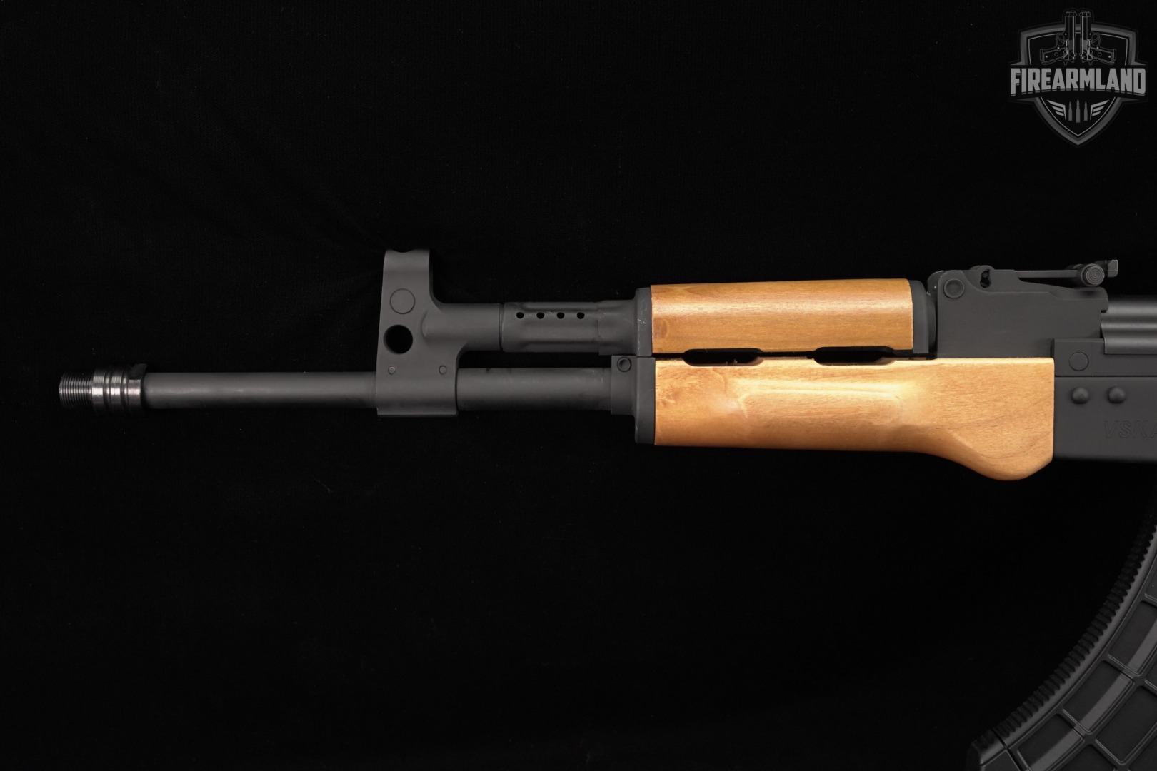Century Arms CAI VSKA 7.62x39 AKM AK47 AK-47 16.25" SIDE-FOLDER-img-7