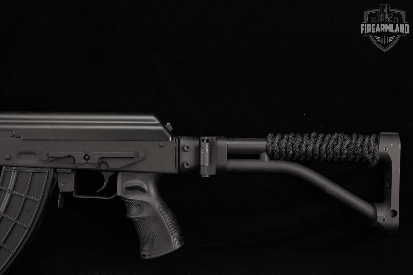 Century Arms CAI VSKA 7.62x39 AKM AK47 AK-47 16.25" SIDE-FOLDER-img-8
