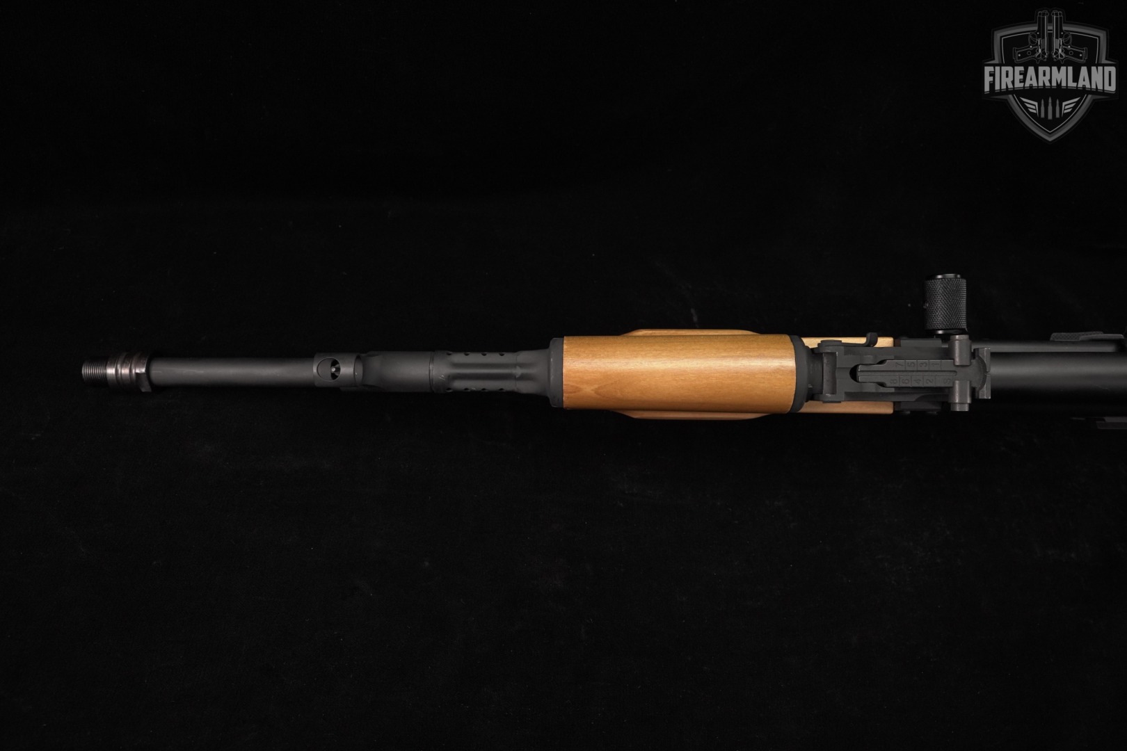 Century Arms CAI VSKA 7.62x39 AKM AK47 AK-47 16.25" SIDE-FOLDER-img-9