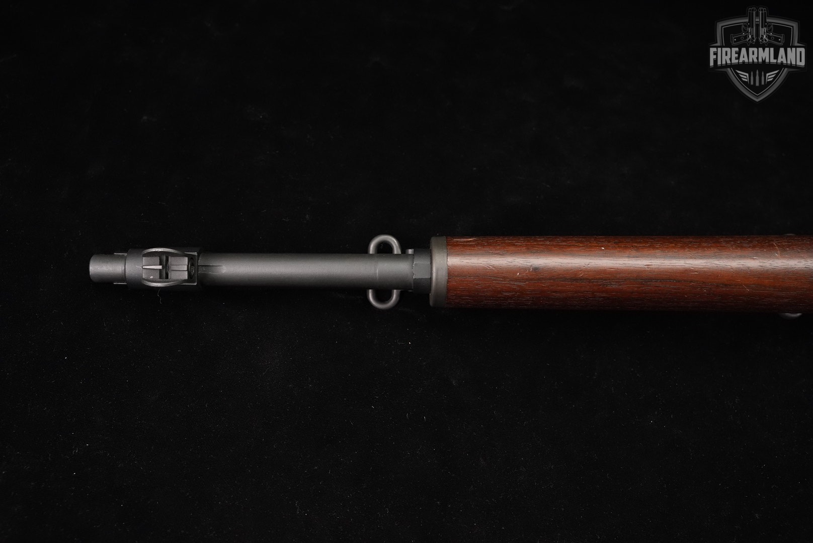 1944 Springfield Armory M1 Garand National Match 30-06 24"-img-11