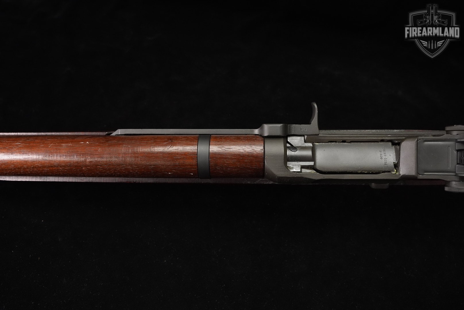 1944 Springfield Armory M1 Garand National Match 30-06 24"-img-12