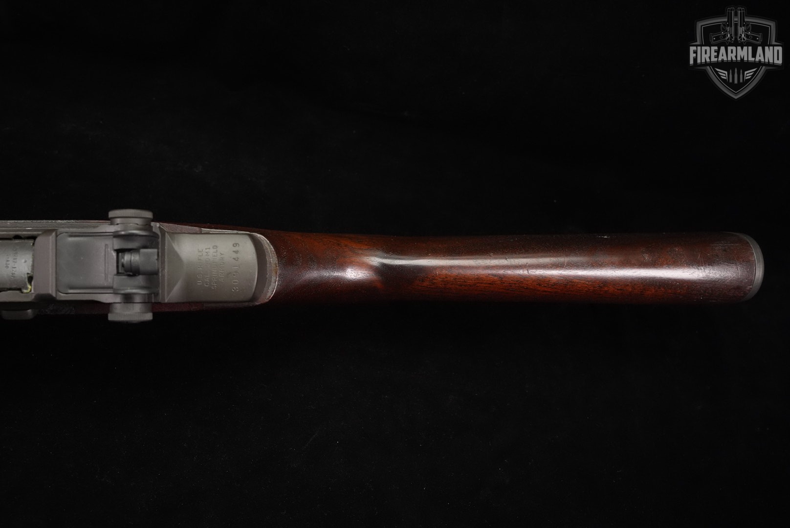 1944 Springfield Armory M1 Garand National Match 30-06 24"-img-13