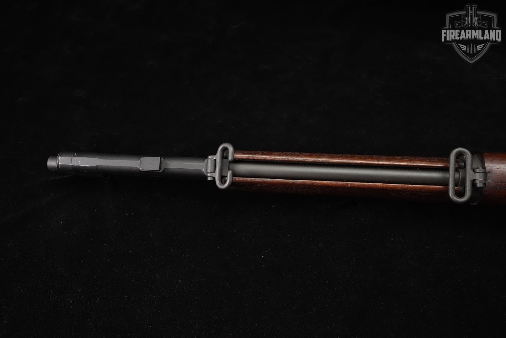 1944 Springfield Armory M1 Garand National Match 30-06 24"-img-14