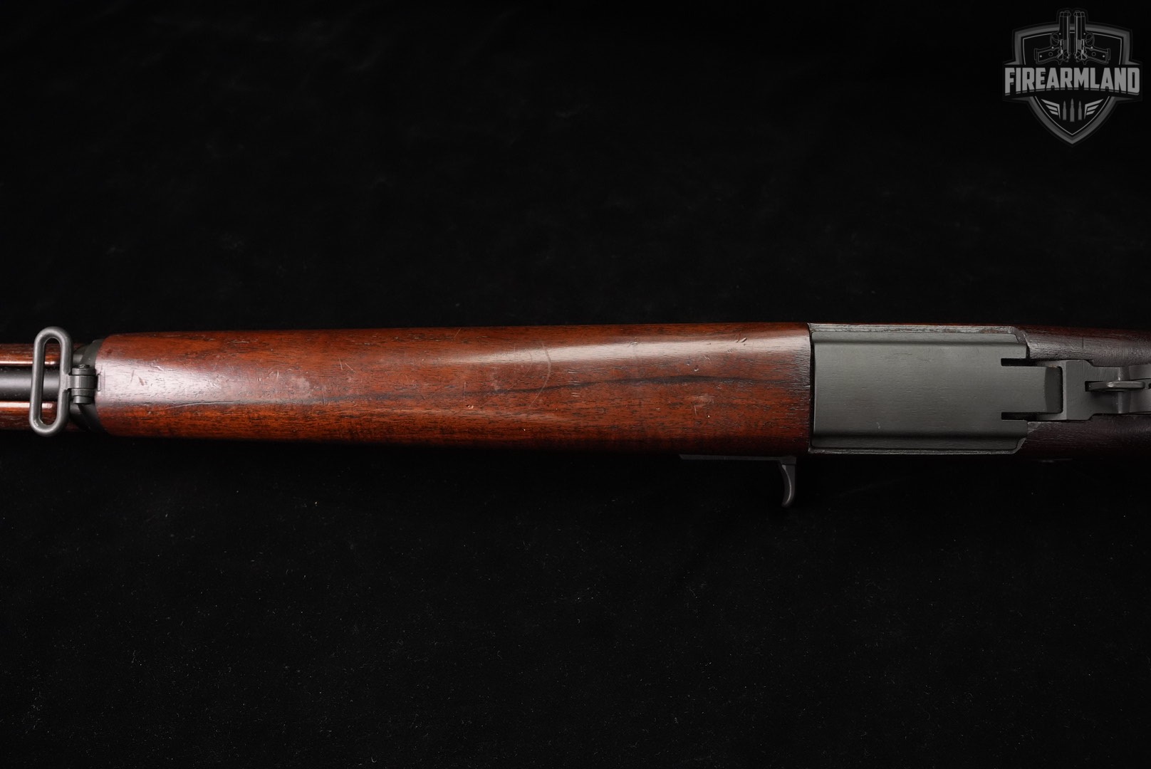 1944 Springfield Armory M1 Garand National Match 30-06 24"-img-15