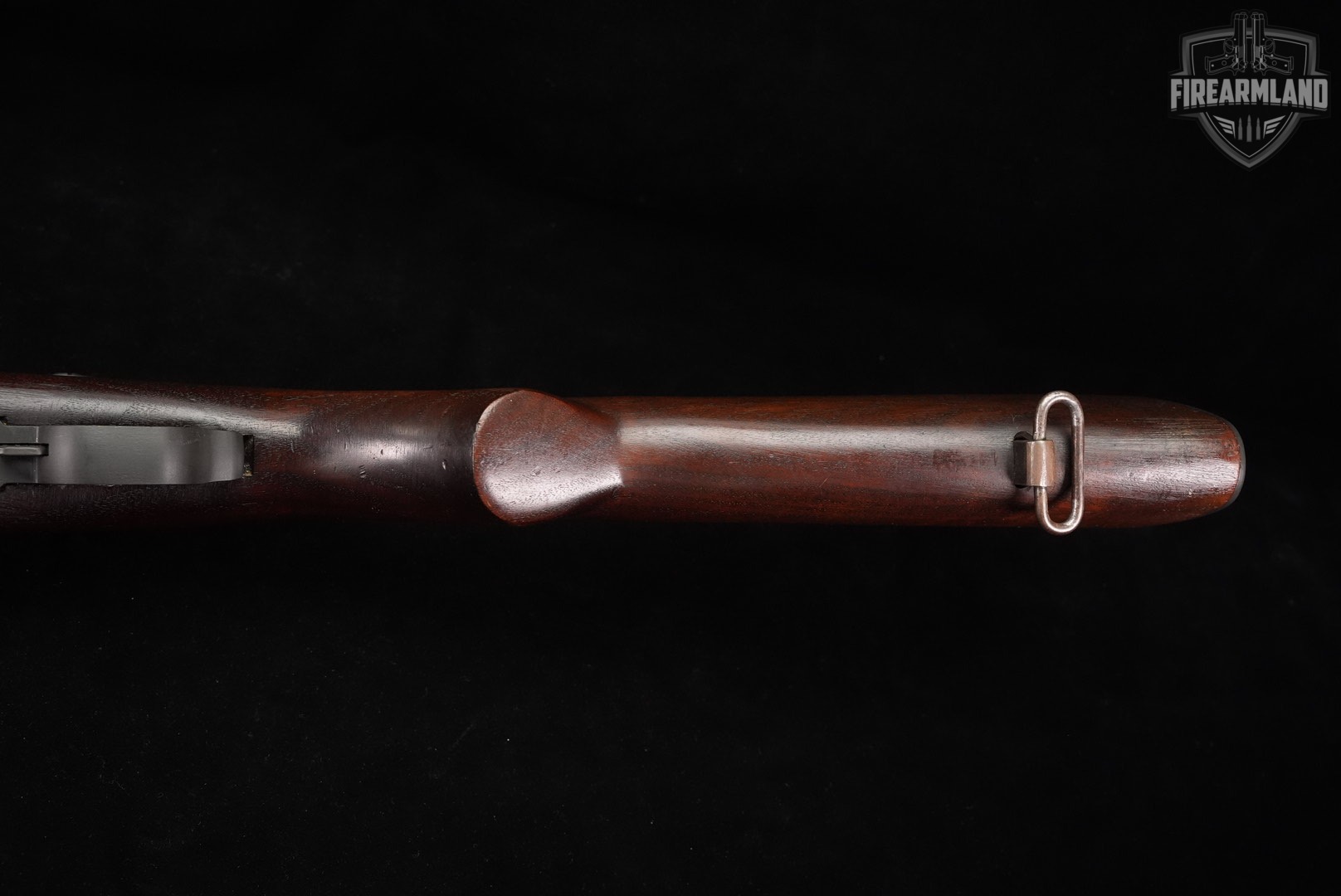 1944 Springfield Armory M1 Garand National Match 30-06 24"-img-16