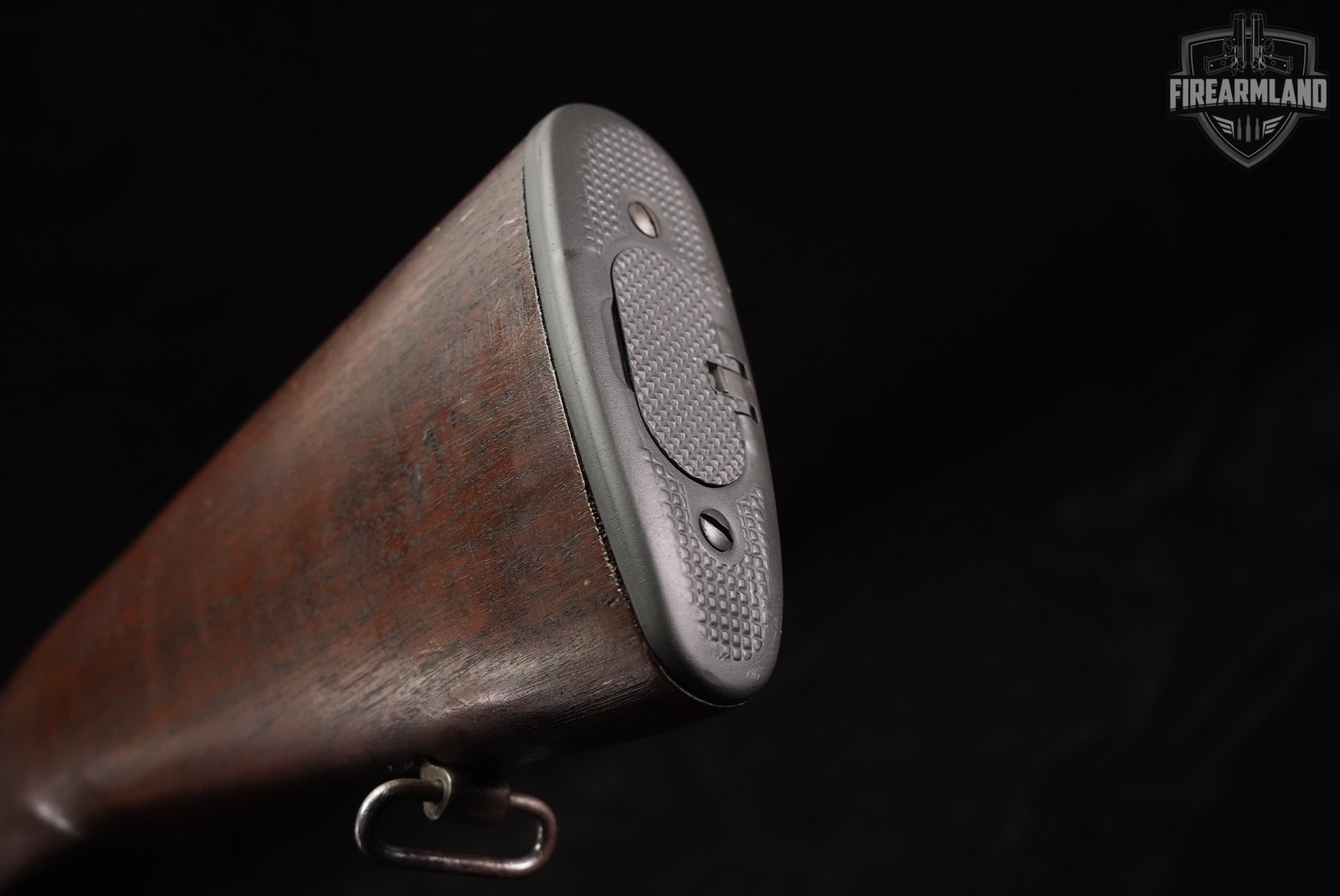 1944 Springfield Armory M1 Garand National Match 30-06 24"-img-17