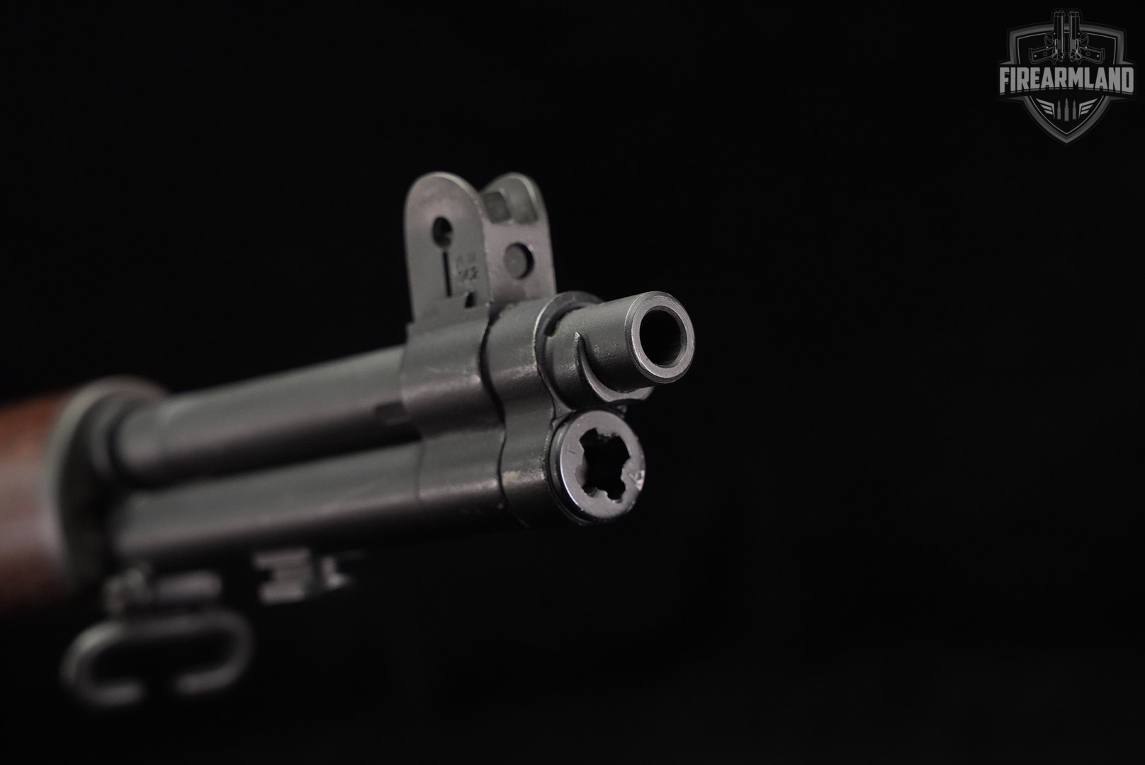 1944 Springfield Armory M1 Garand National Match 30-06 24"-img-18