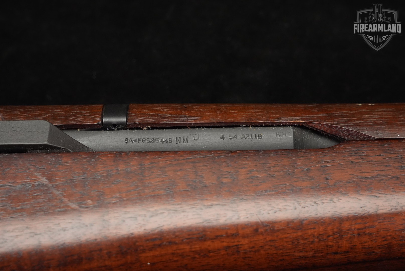 1944 Springfield Armory M1 Garand National Match 30-06 24"-img-21