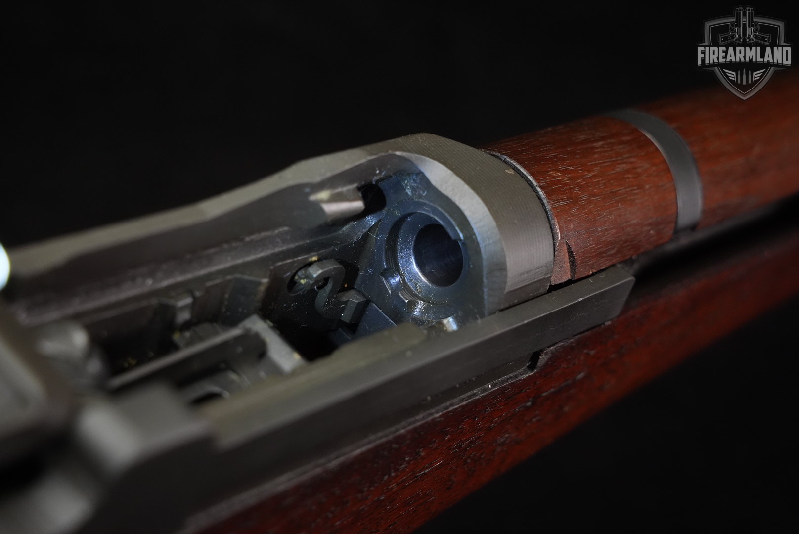 1944 Springfield Armory M1 Garand National Match 30-06 24"-img-22