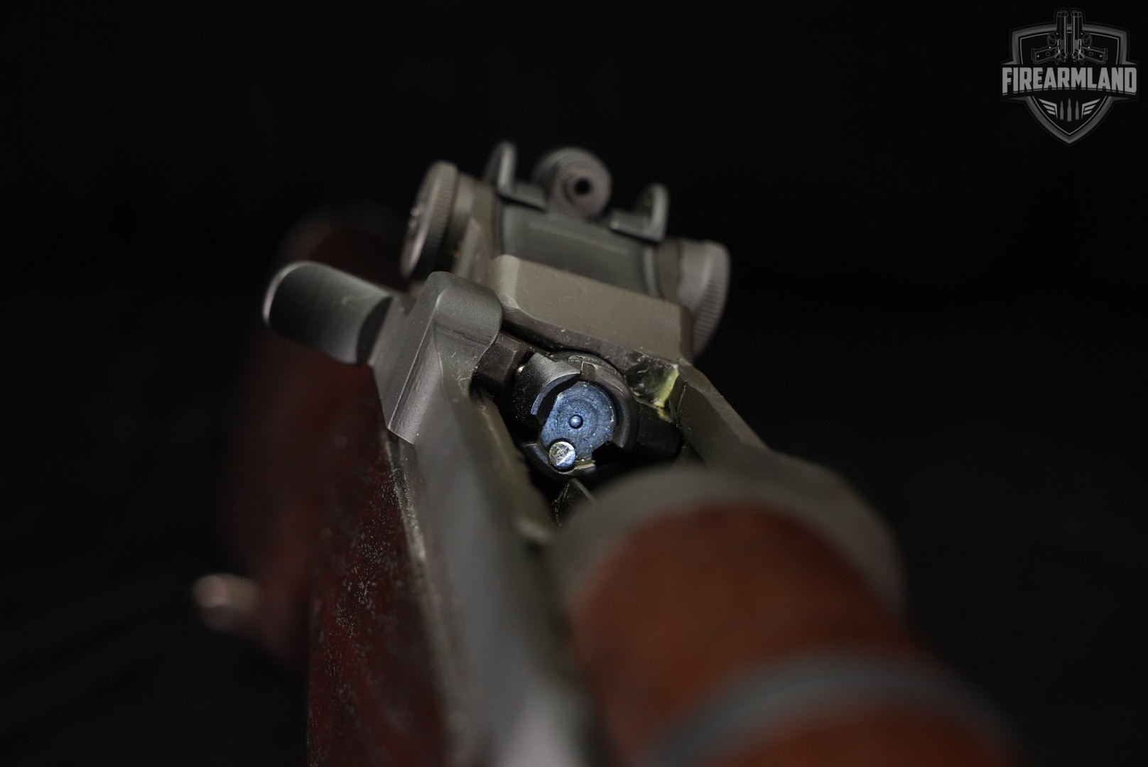 1944 Springfield Armory M1 Garand National Match 30-06 24"-img-23