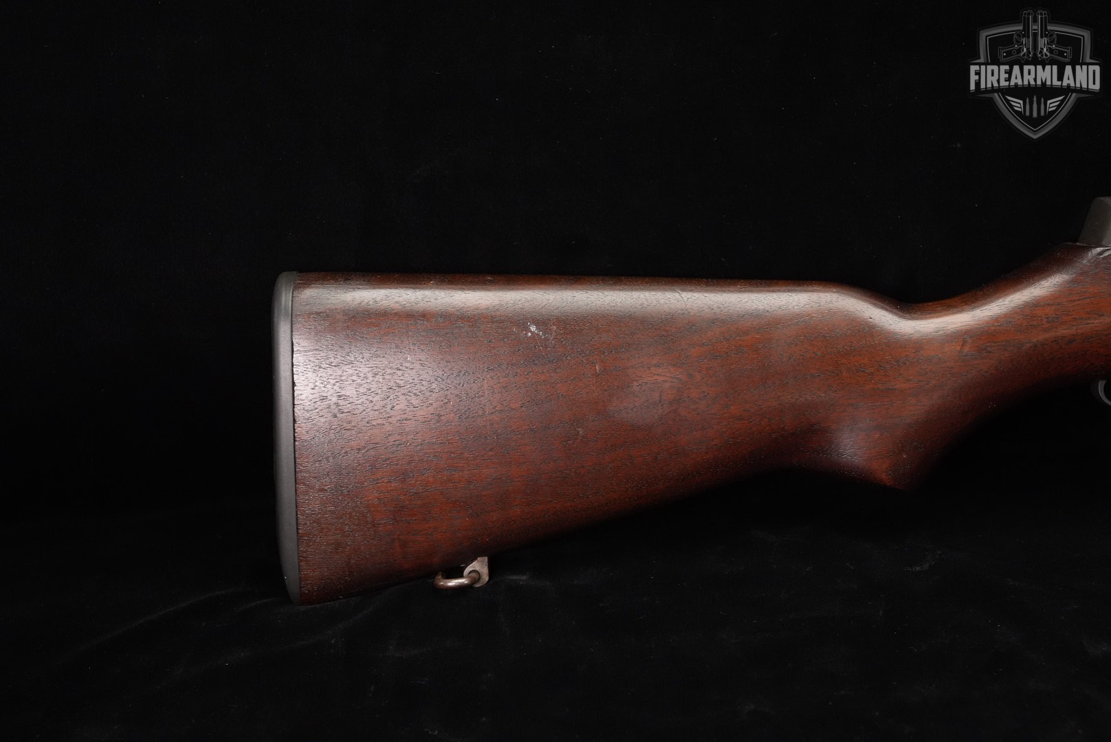 1944 Springfield Armory M1 Garand National Match 30-06 24"-img-4