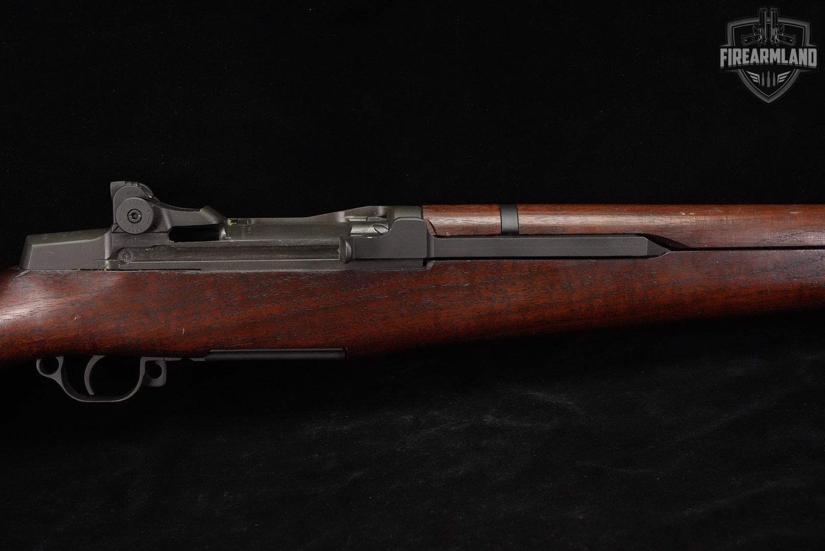 1944 Springfield Armory M1 Garand National Match 30-06 24"-img-5