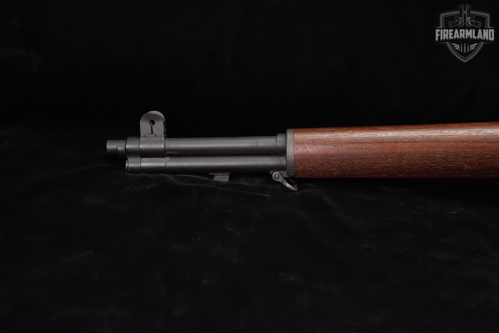 1944 Springfield Armory M1 Garand National Match 30-06 24"-img-8