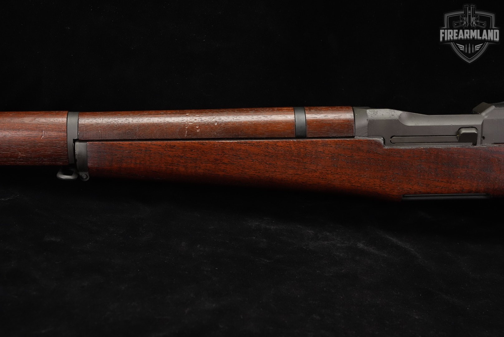 1944 Springfield Armory M1 Garand National Match 30-06 24"-img-9