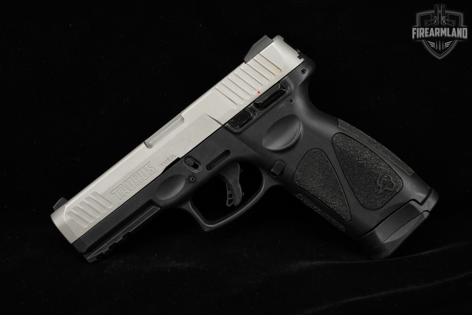 Taurus G3 9mm 4" Two-Tone Silver G-3-img-2