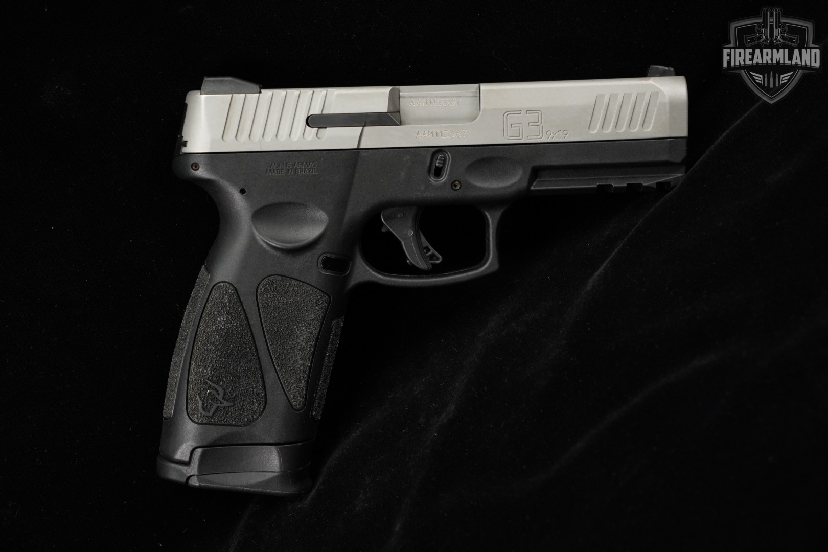 Taurus G3 9mm 4" Two-Tone Silver G-3-img-3
