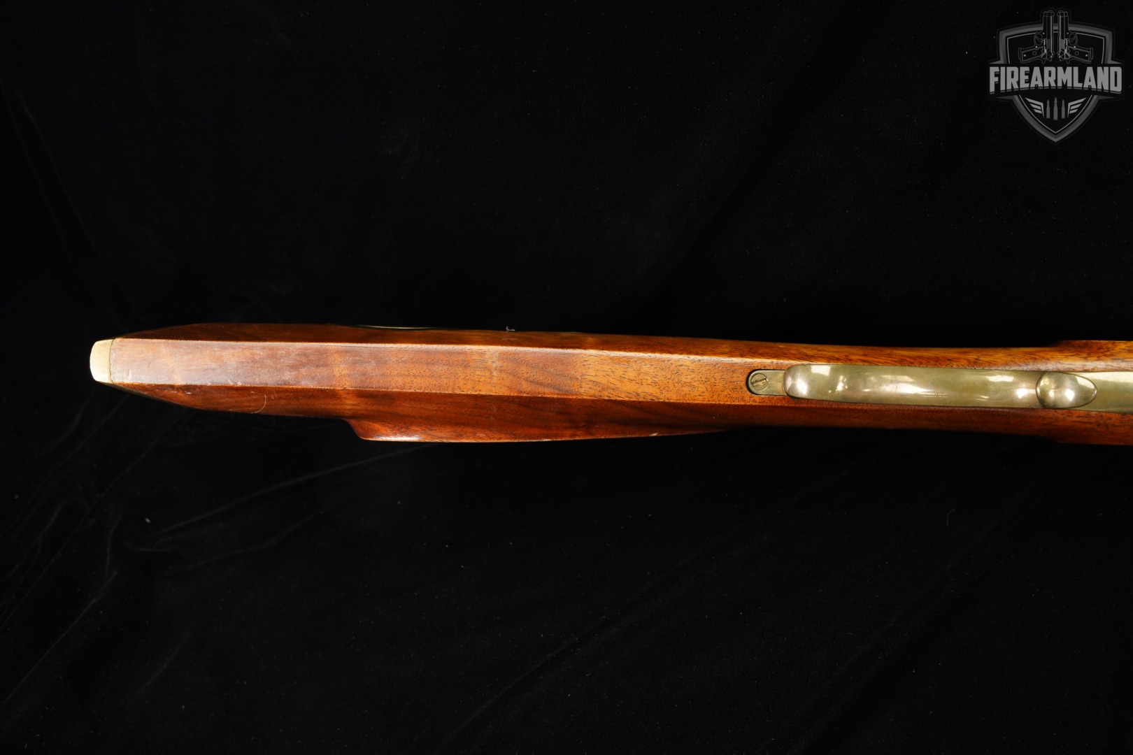 Thompson Center T/C Hawken Percussion 50 BPM 28" Blued & Walnut TC OCTAGON-img-13