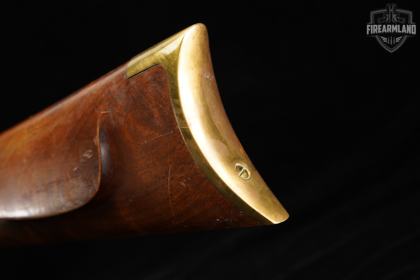 Thompson Center T/C Hawken Percussion 50 BPM 28" Blued & Walnut TC OCTAGON-img-17