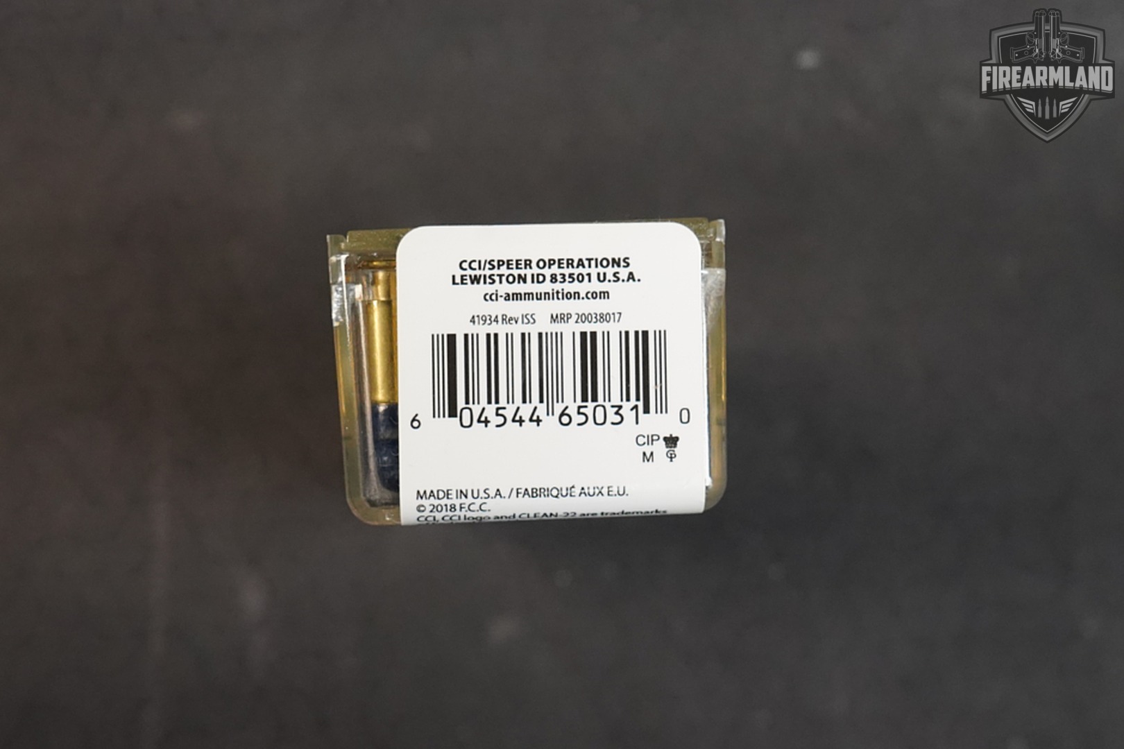 2516 RDS! 22LR Ammo 22 LR Ammunition-img-3