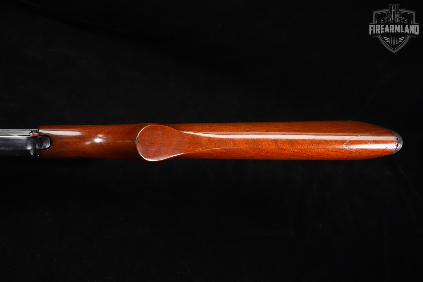 Remington Speedmaster Model 552 22 S/L/LR 24" Blued M552 +SIMMONS SCOPE-img-15