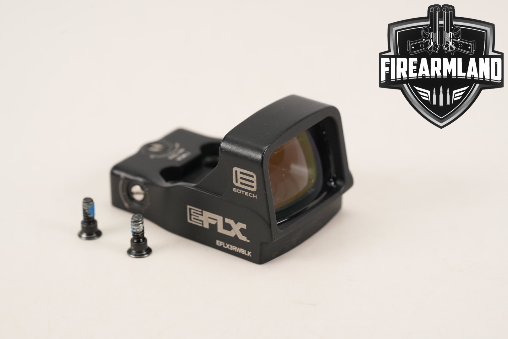 EOTECH EFLX in Very Good Condition Thumbnail