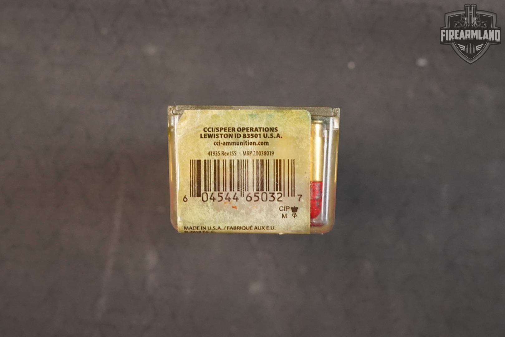 2500 RDS! 22LR Ammo 22 LR Ammunition-img-3