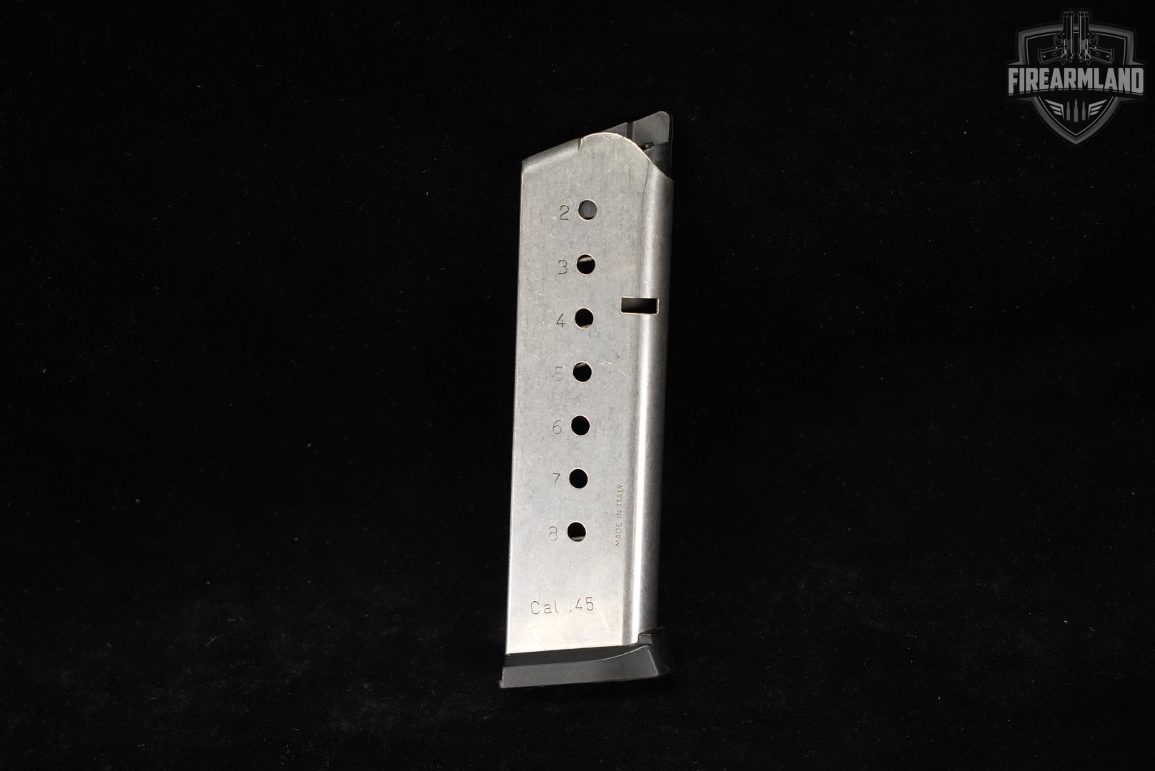 Taurus PT 1911 AR 45 ACP 5" FDE PT1911-img-12