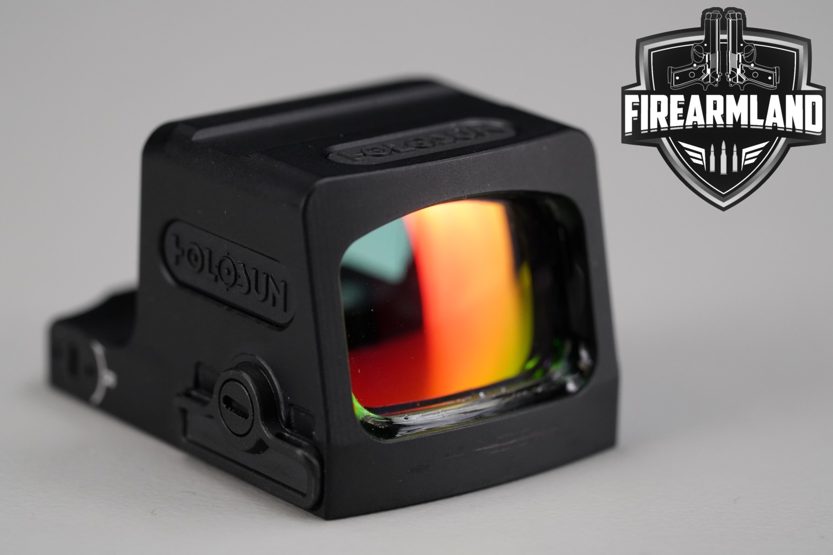 Holosun EPS 2 MOA Red Dot in Excellent Condition Thumbnail