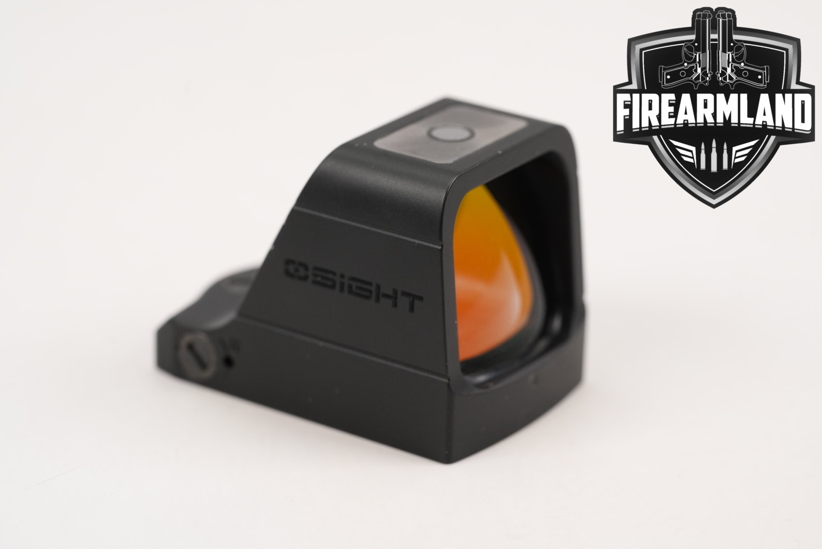 OLight OSight in Good Condition Thumbnail