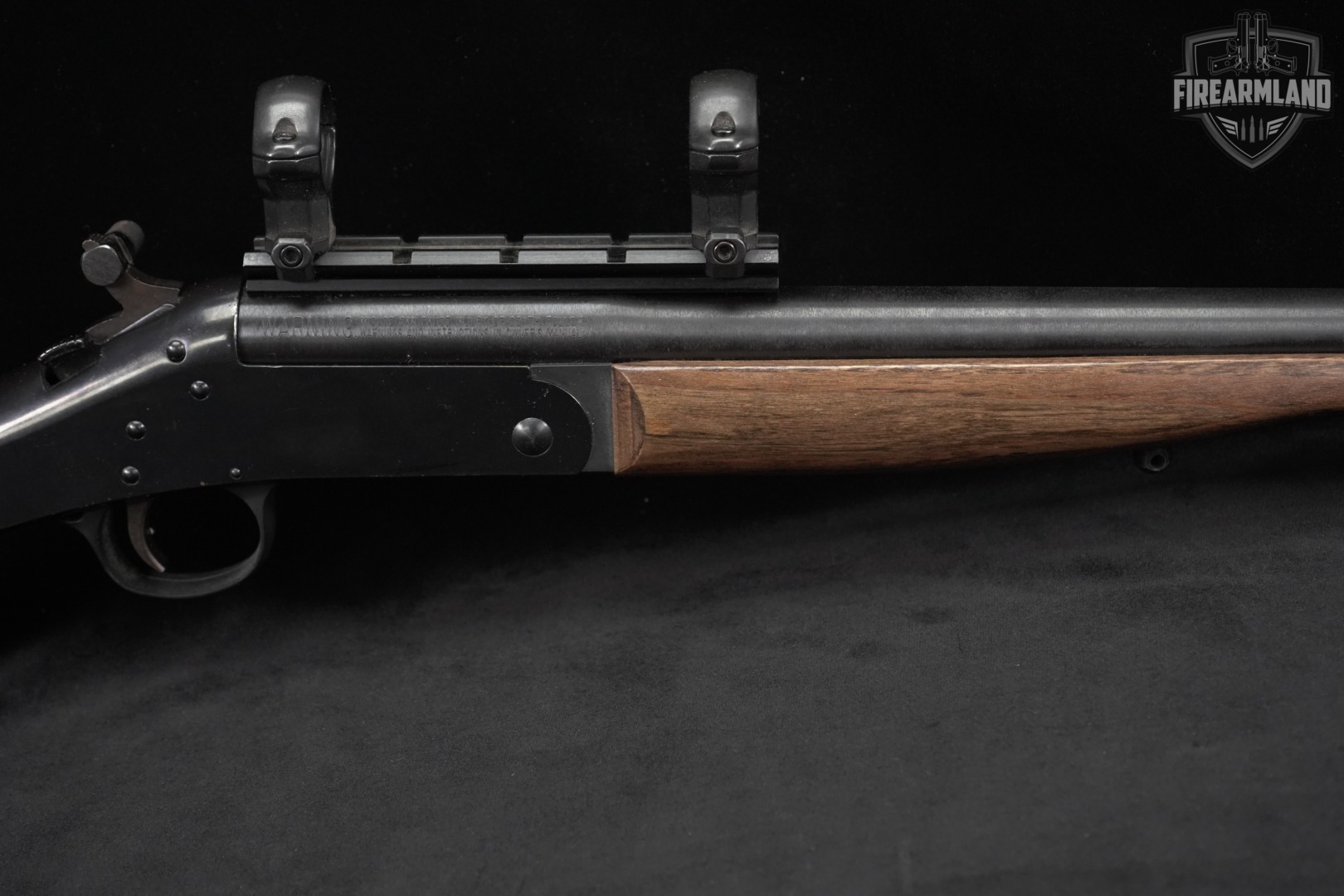 FirearmLand