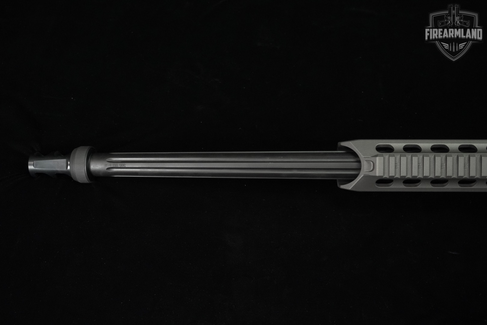 DESIRED Barrett MRAD 300 Win Magnum 26" +2 MAGS, PELICAN CASE-img-11