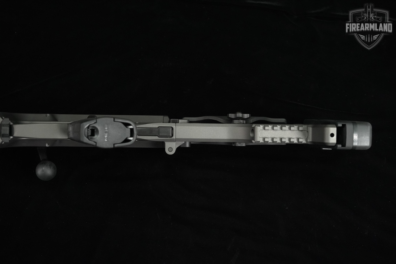DESIRED Barrett MRAD 300 Win Magnum 26" +2 MAGS, PELICAN CASE-img-16