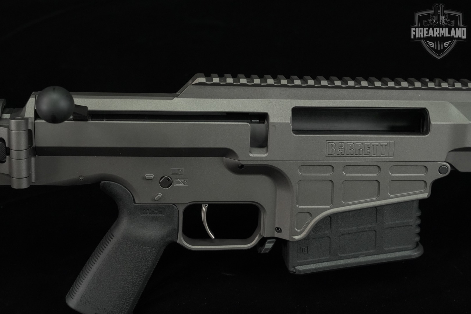 DESIRED Barrett MRAD 300 Win Magnum 26" +2 MAGS, PELICAN CASE-img-22