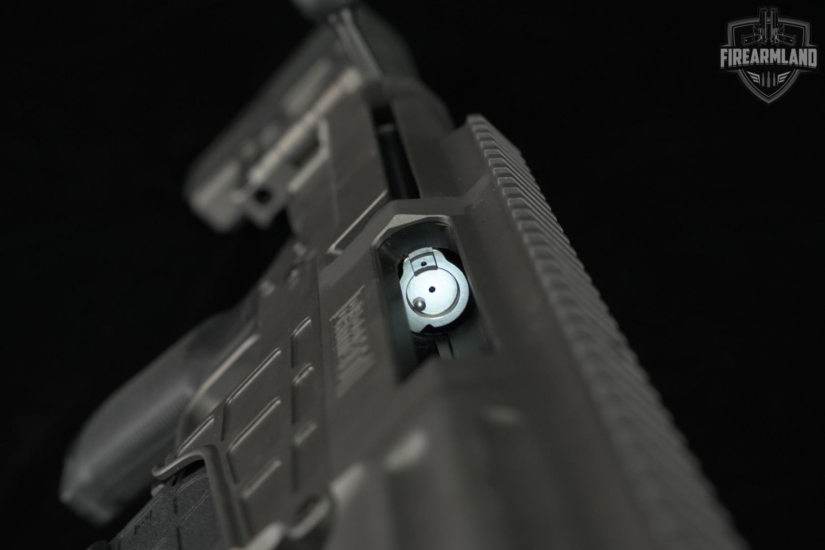DESIRED Barrett MRAD 300 Win Magnum 26" +2 MAGS, PELICAN CASE-img-24