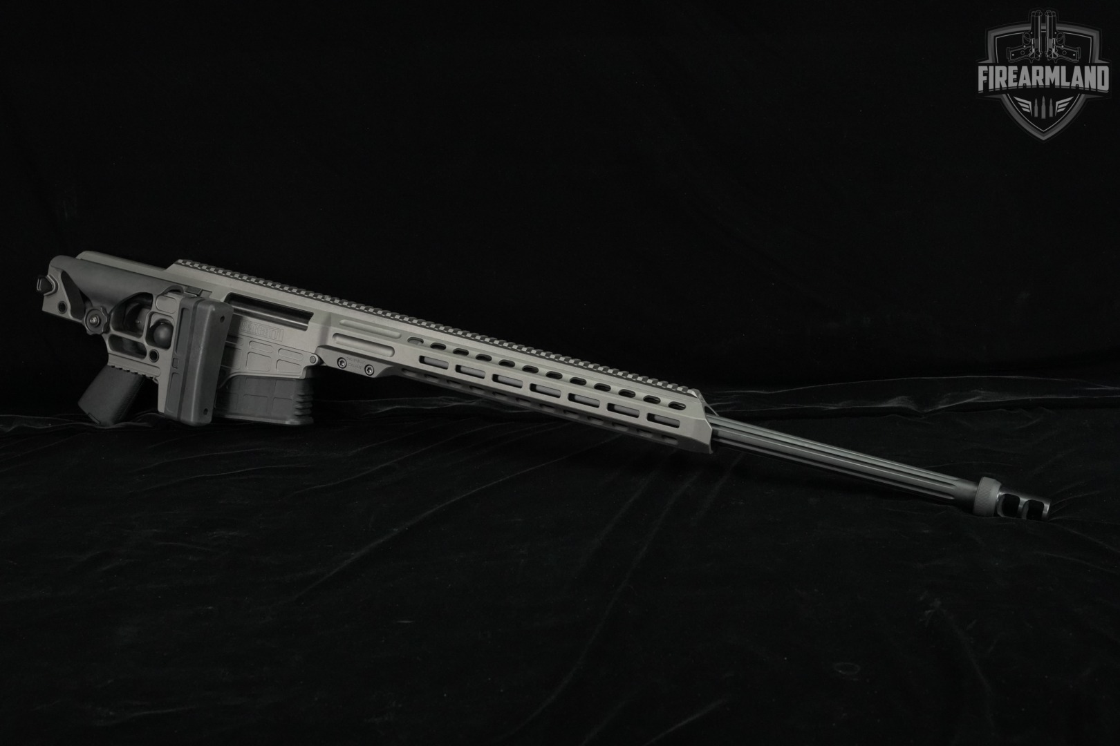 DESIRED Barrett MRAD 300 Win Magnum 26" +2 MAGS, PELICAN CASE-img-25