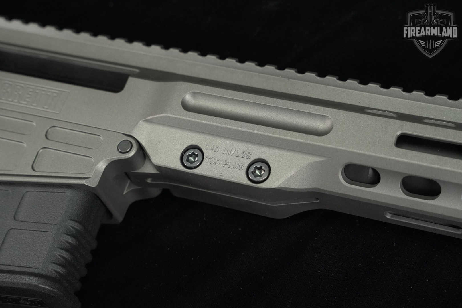 DESIRED Barrett MRAD 300 Win Magnum 26" +2 MAGS, PELICAN CASE-img-29
