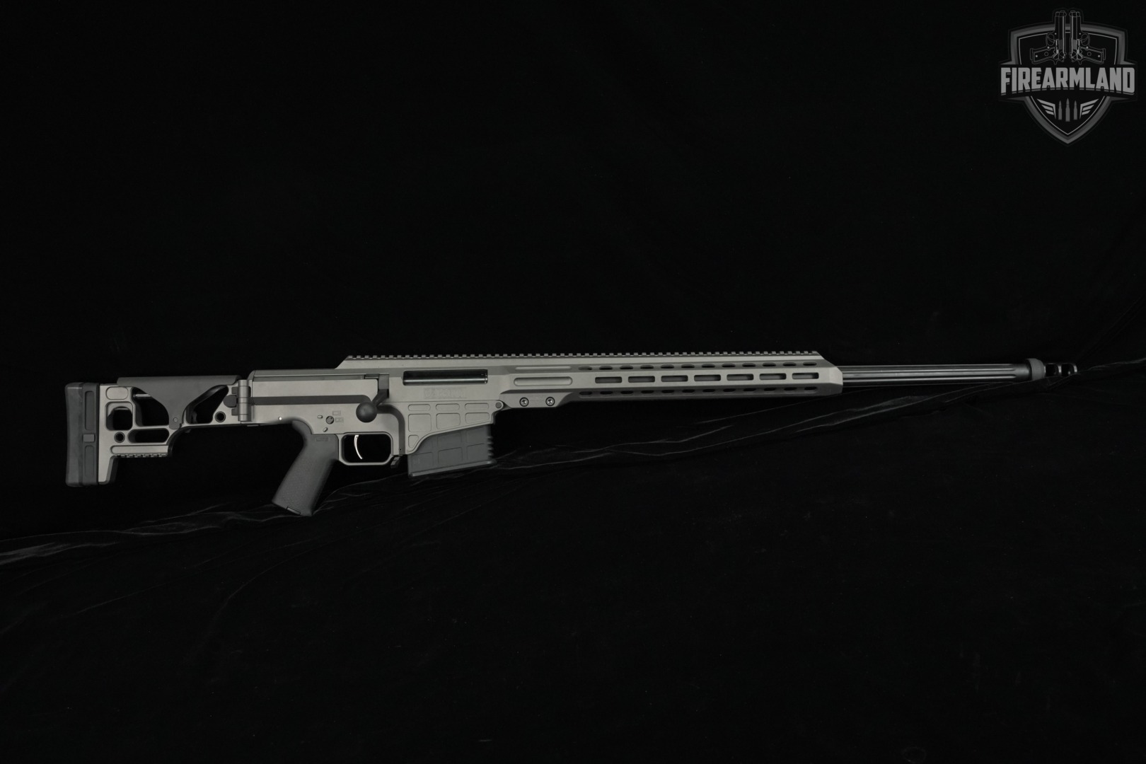 DESIRED Barrett MRAD 300 Win Magnum 26" +2 MAGS, PELICAN CASE-img-3