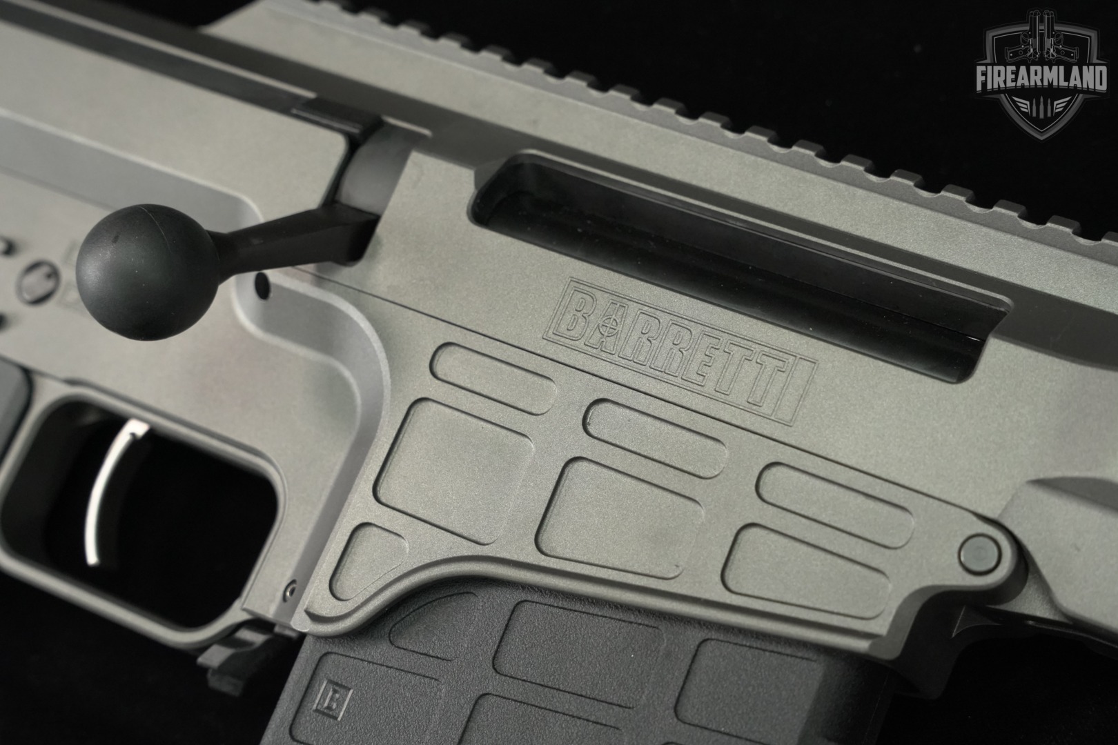 DESIRED Barrett MRAD 300 Win Magnum 26" +2 MAGS, PELICAN CASE-img-30