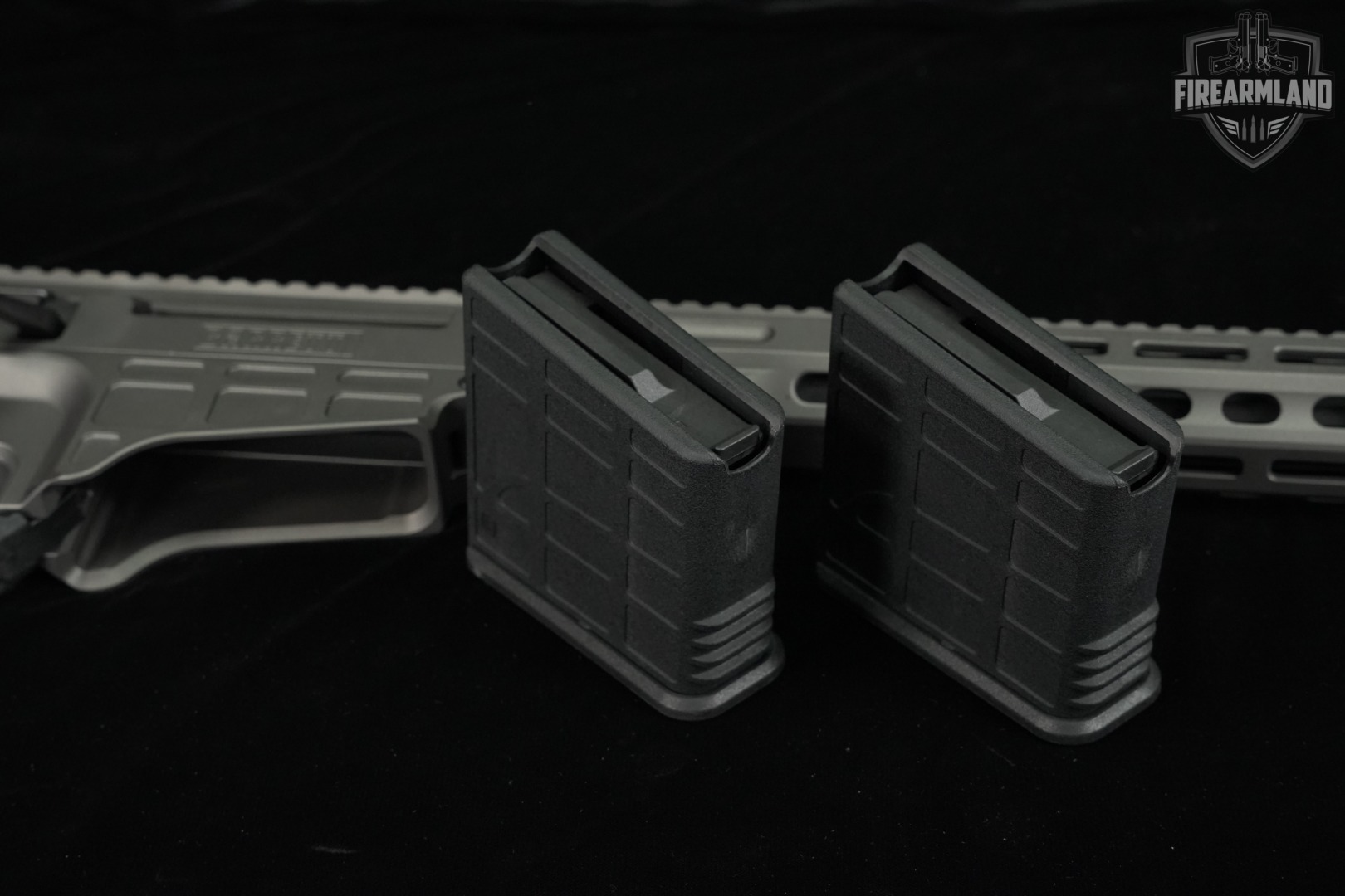 DESIRED Barrett MRAD 300 Win Magnum 26" +2 MAGS, PELICAN CASE-img-32