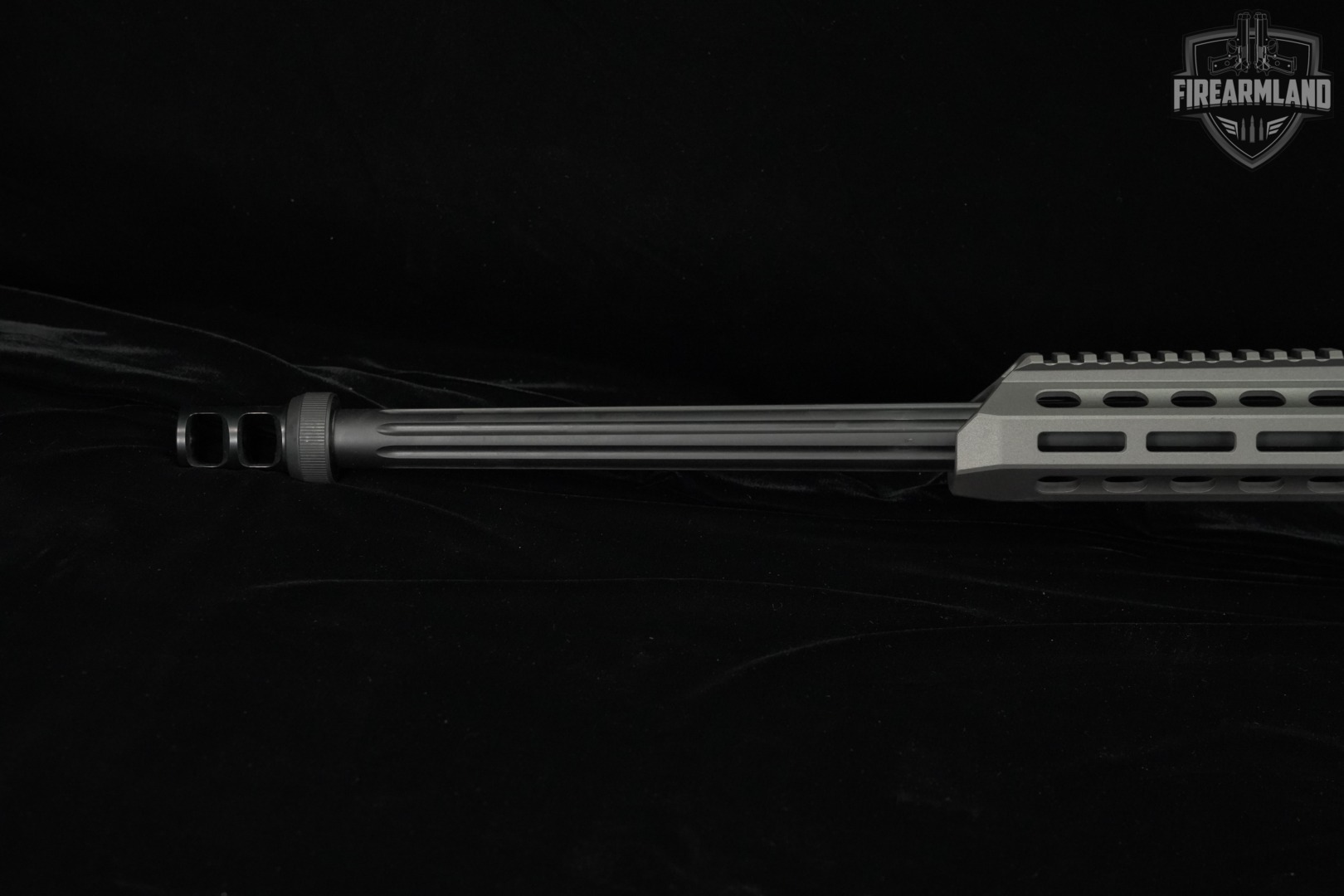 DESIRED Barrett MRAD 300 Win Magnum 26" +2 MAGS, PELICAN CASE-img-8