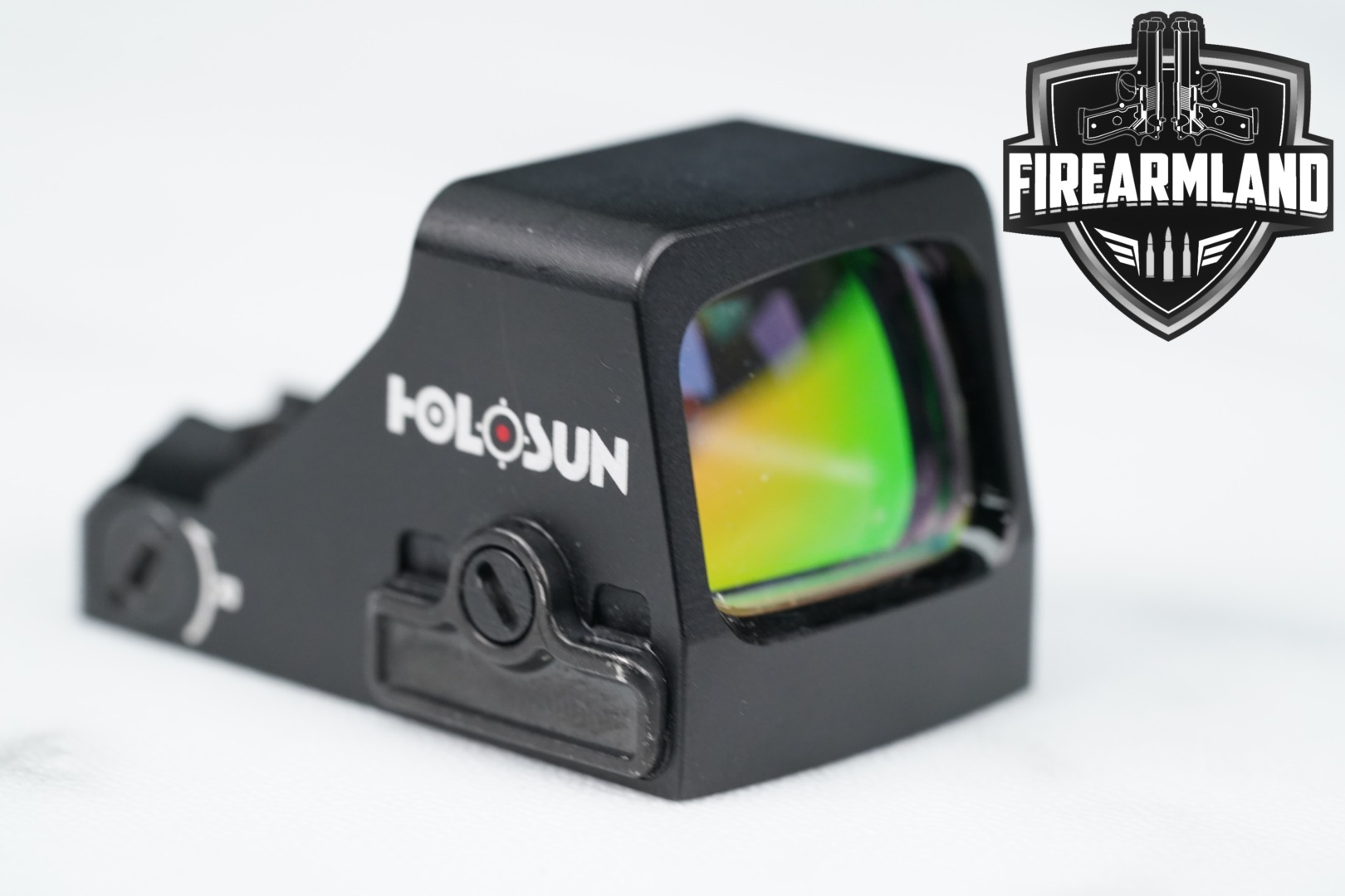 Holosun HS507K X2 in Excellent Condition Thumbnail