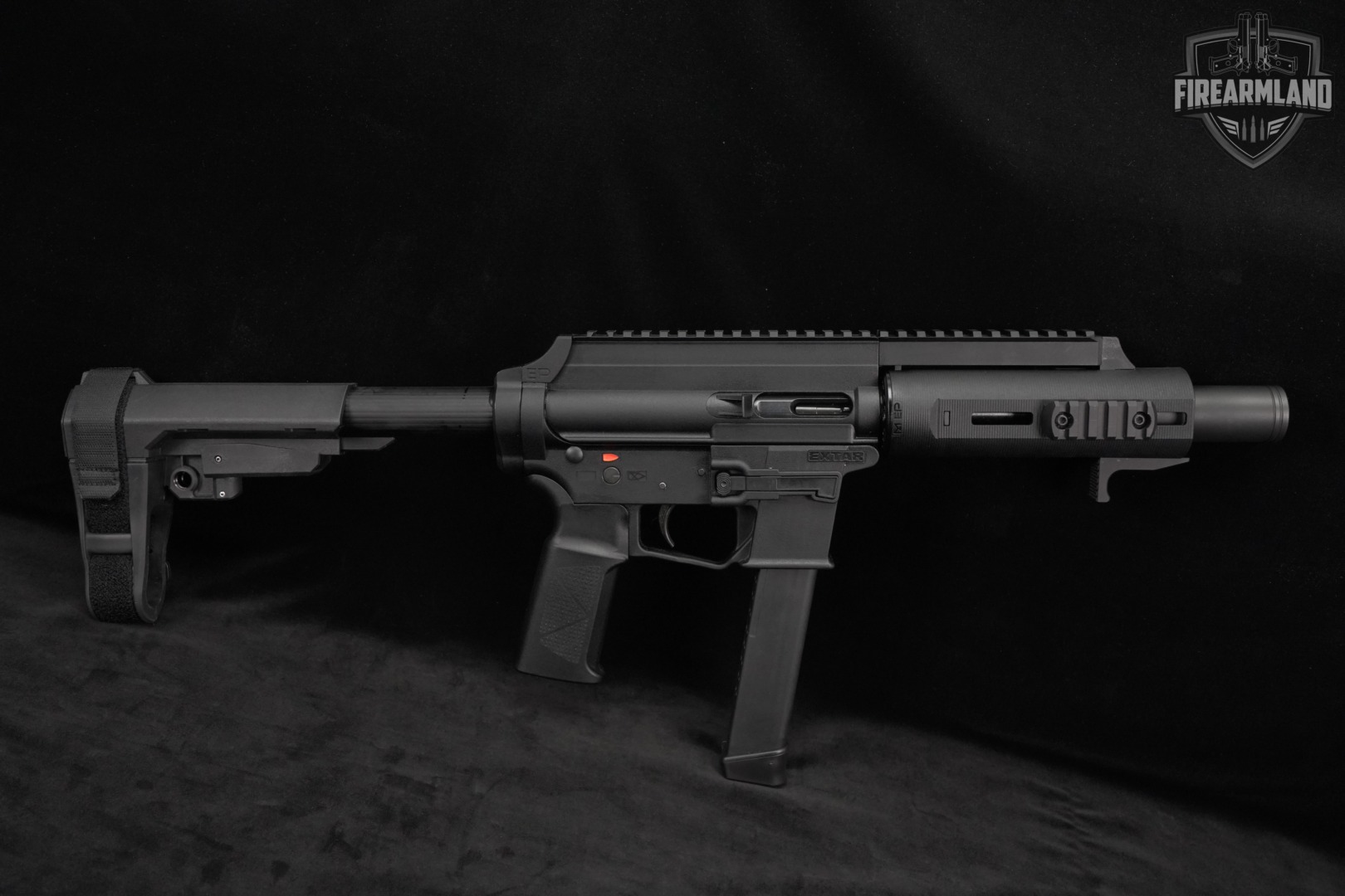 FirearmLand