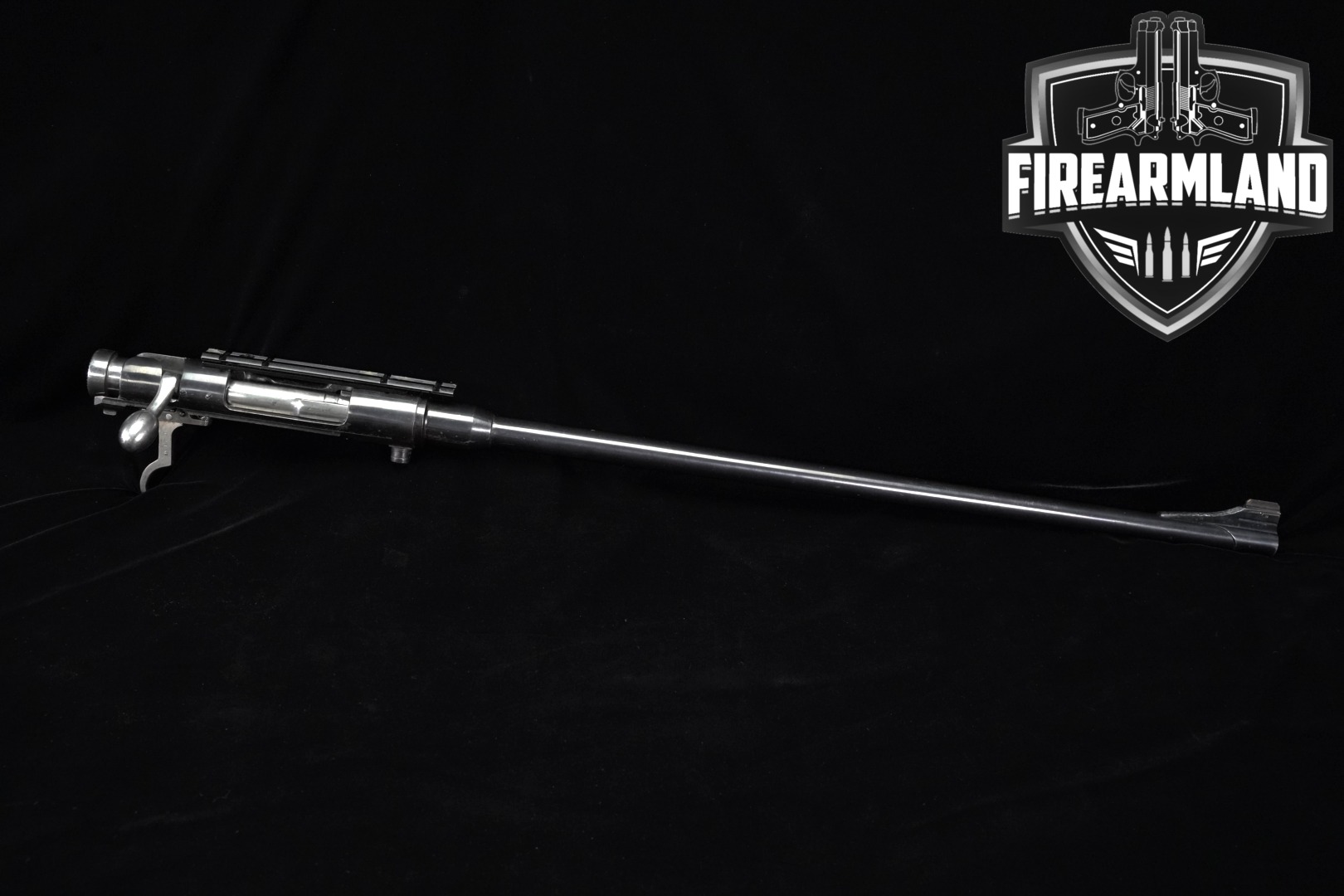 Heijo Arsenal Type 99 Short Rifle, Sporterized Unknown In-the-White in Good Condition Thumbnail