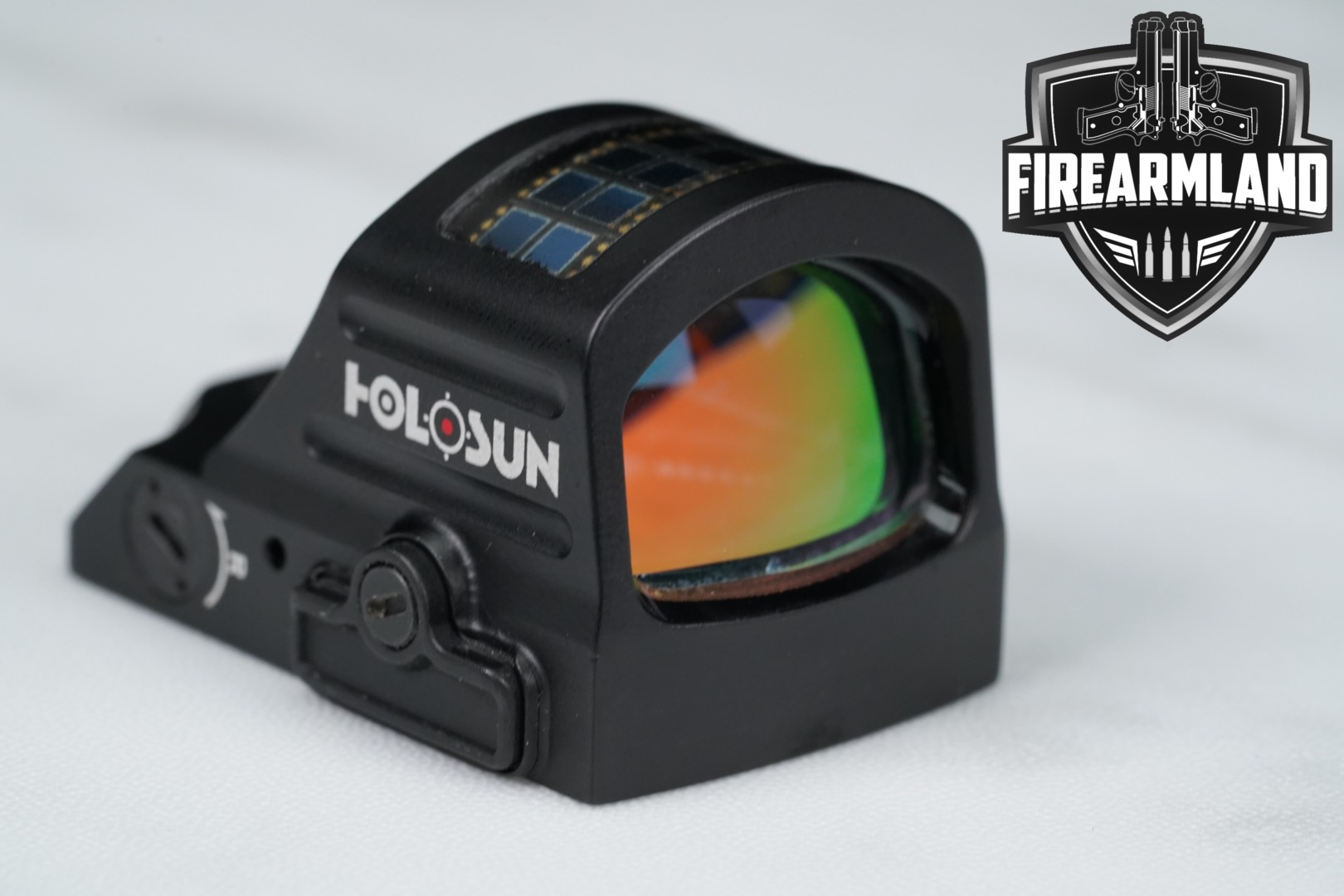 Holosun HS507C X2 in Excellent Condition Thumbnail