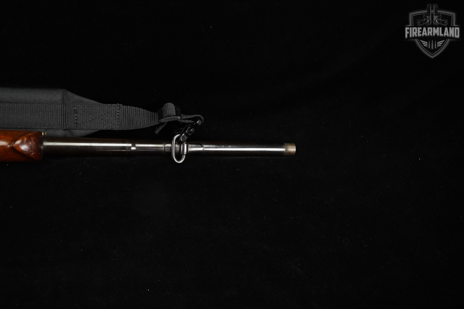 1943 J.P Sauer & Sohn Karabiner 98k Ce 43; Sporterized JP 18.5" Kar98 K-img-15