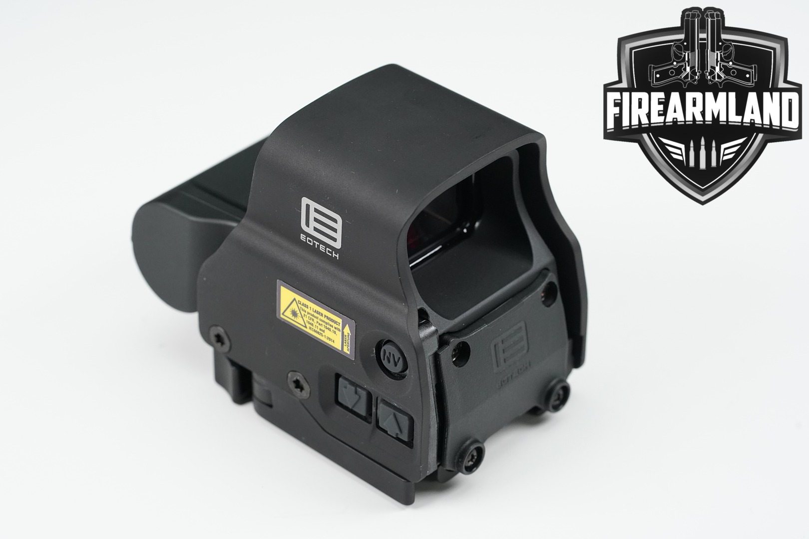 EOTECH HWS EXPS3 in Excellent Condition Thumbnail