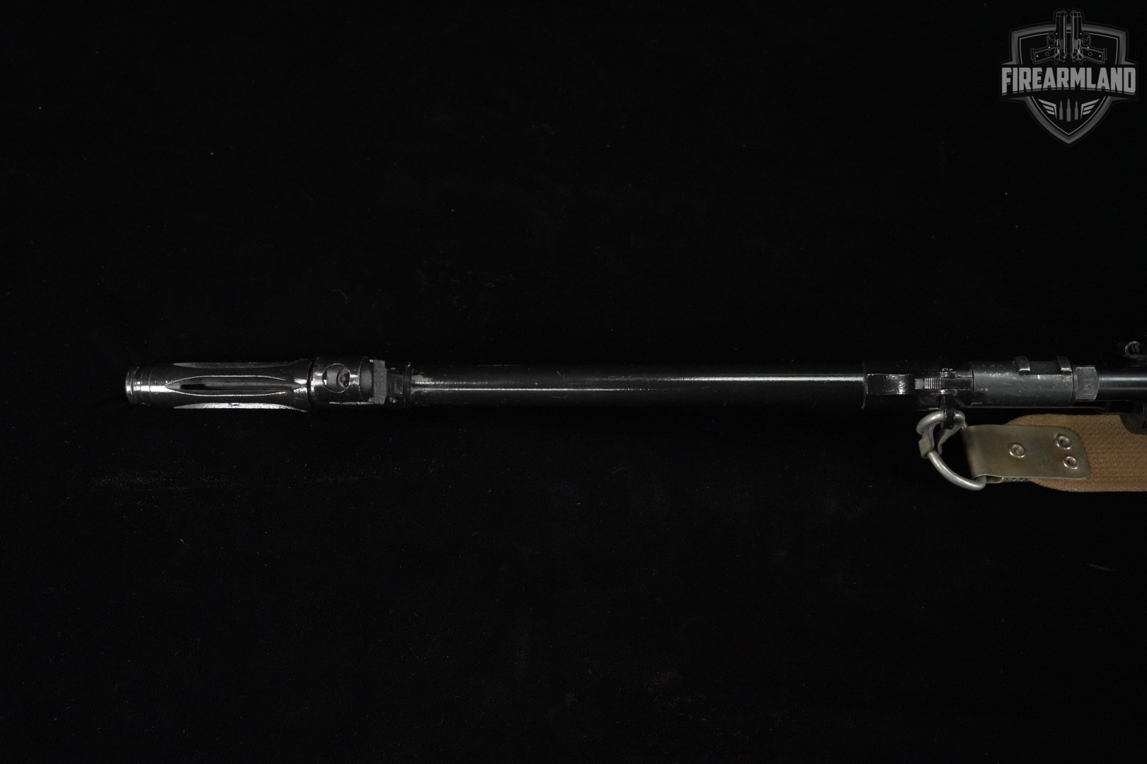 SCARCE Norinco NDM-86 7.62x51mm NATO 24" Dragunov SVD NDM86 +5 MAGS-img-11