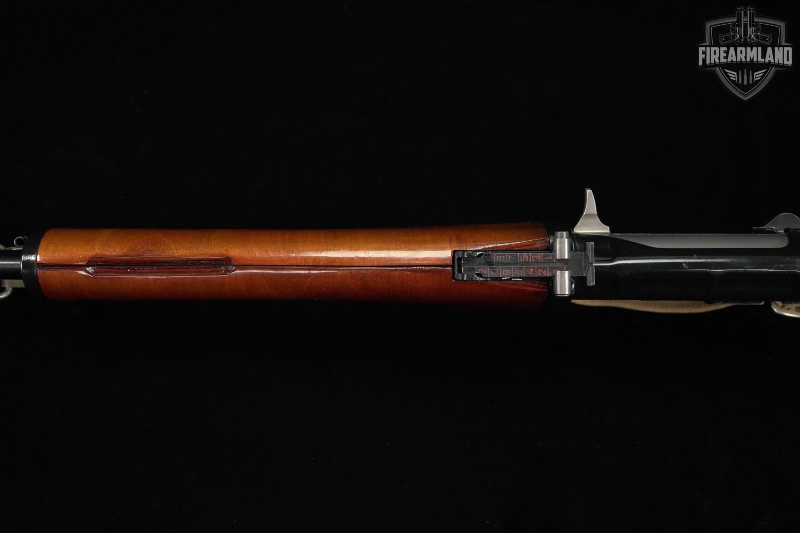 SCARCE Norinco NDM-86 7.62x51mm NATO 24" Dragunov SVD NDM86 +5 MAGS-img-12