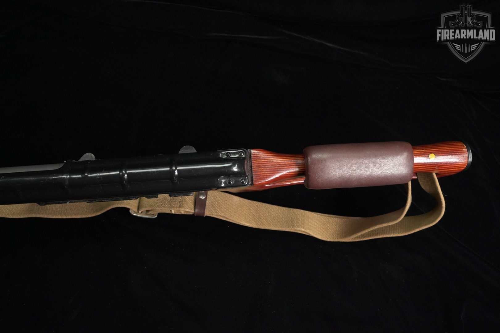 SCARCE Norinco NDM-86 7.62x51mm NATO 24" Dragunov SVD NDM86 +5 MAGS-img-13