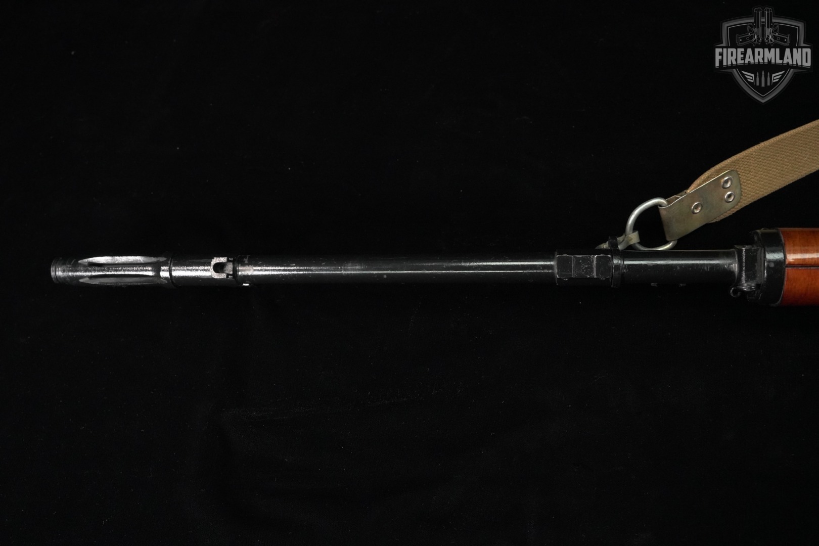 SCARCE Norinco NDM-86 7.62x51mm NATO 24" Dragunov SVD NDM86 +5 MAGS-img-14